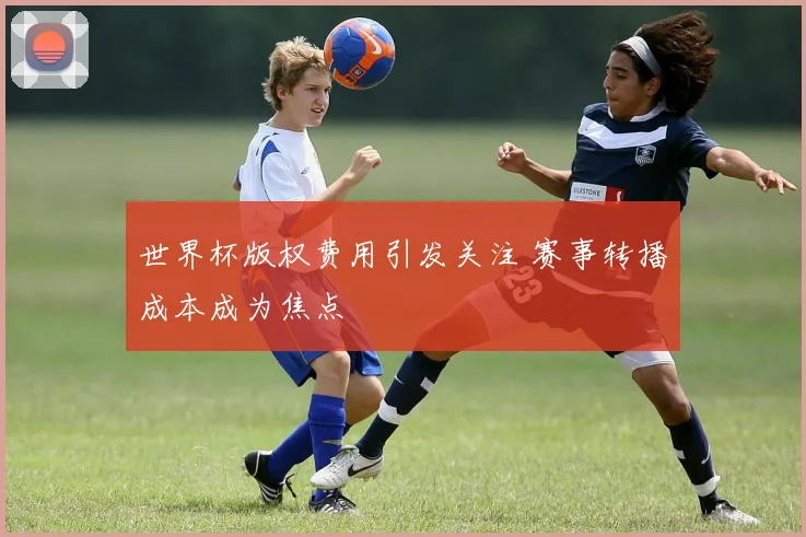 世界杯版权费用引发关注 赛事转播成本成为焦点