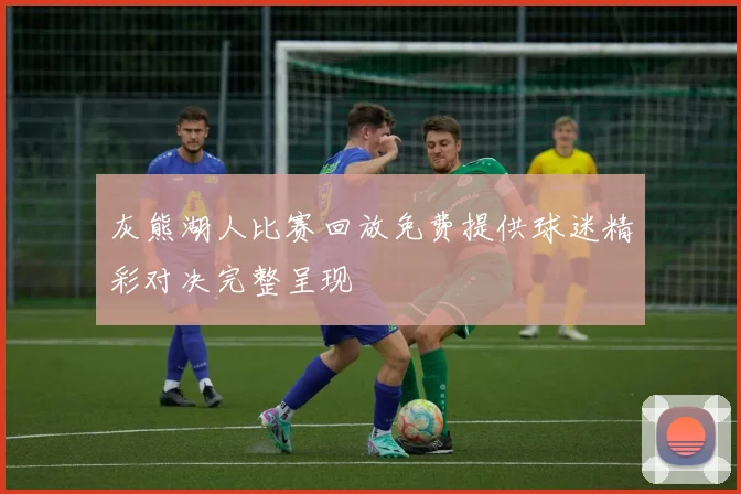 灰熊湖人比赛回放免费提供球迷精彩对决完整呈现